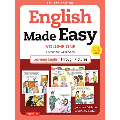 A New ESL Approach: Learning English Thr