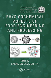 Aspects Processing 预订 9780367383732 and Physicochemical Engineering Food