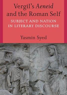 [预订]Vergil’s Aeneid and the Roman Self 9780472039166