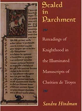 【预订】Sealed in Parchment 9780226341569