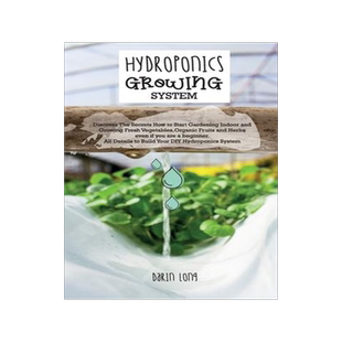 [预订]Hydroponics Growing System: 