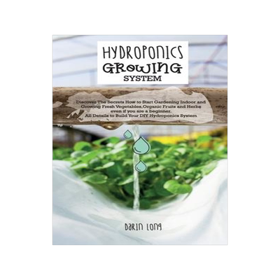 [预订]Hydroponics Growing System: 