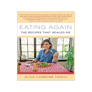 [预订]Eating Again: The Recipes That Healed Me 9781942762799
