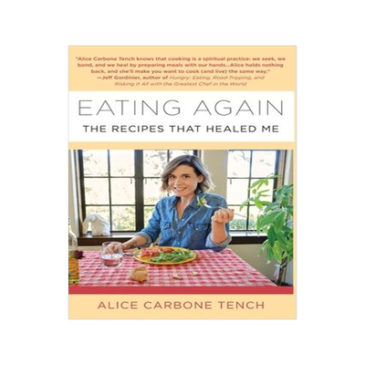 [预订]Eating Again: The Recipes That Healed Me 9781942762799