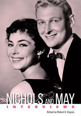 [预订]Nichols and May 9781496828330
