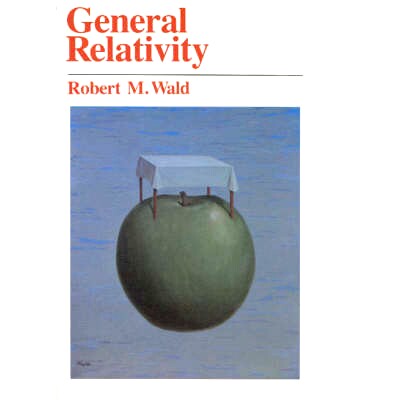 现货 General Relativity 广义相对论: 9780226870335