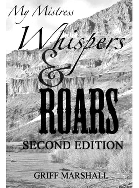 预订 My Mistress Whispers and Roars, 2nd Ed.: 9781458375827