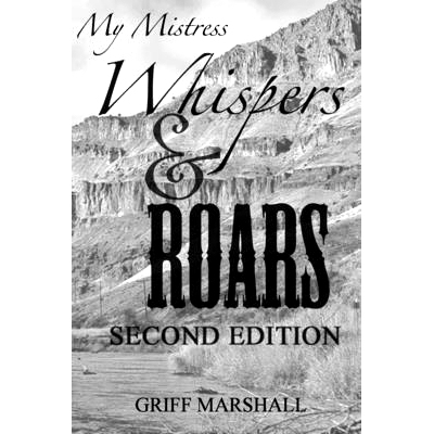 预订 My Mistress Whispers and Roars, 2nd Ed.: 9781458375827