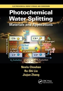 【预订】Photochemical Water Splitting