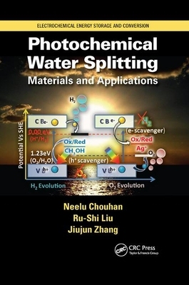 【预订】Photochemical Water Splitting