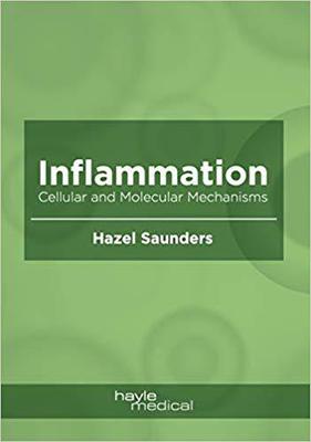 【预售】Inflammation: Cellular and Molecular Mechanisms