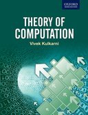 [预订]Theory of Computation 9780198084587