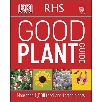More than 1,500 Tried-and-Tested Plants