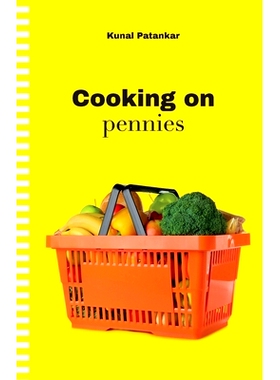预订 Cooking on Pennies