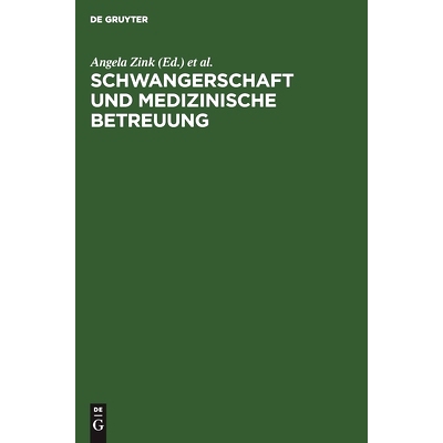 预订 Schwangerschaft und medizinische Betreuung: Vorsorge und Behandlung durch Kassenärzte im Vergleich deutscher und a
