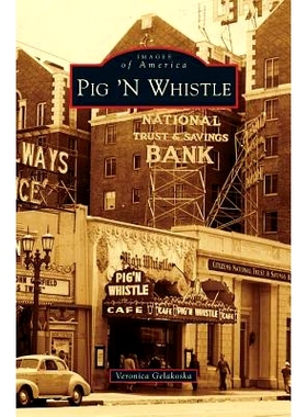 预订 Pig ’n Whistle: 9781531653880