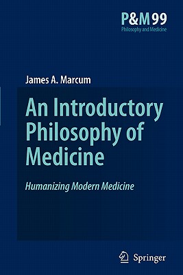 【预订】An Introductory Philosophy of Medicine