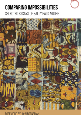 【预订】Comparing Impossibilities 9780986132551