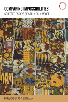 【预订】Comparing Impossibilities 9780986132551