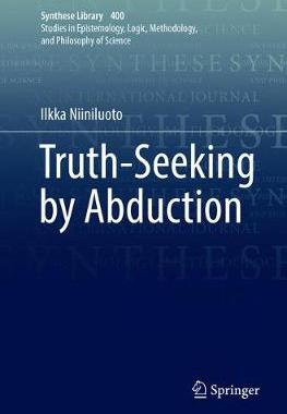 【预订】Truth-Seeking by Abduction
