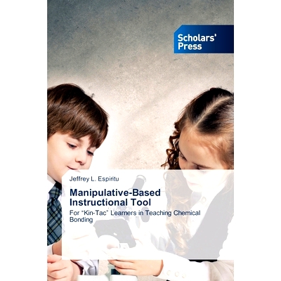 预订 Manipulative-Based Instructional Tool: 9786206773269
