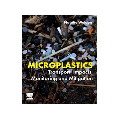 预订 Microplastics