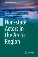 【预订】Non-State Actors in the Arctic Region 9783031124587