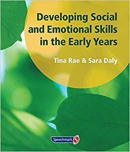 【预售】Developing Social and Emotional Skills in the Early Years