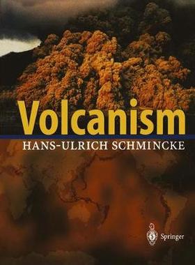 【预订】Volcanism