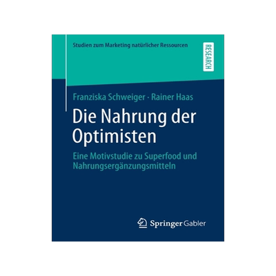 预订 Die Nahrung der Optimisten