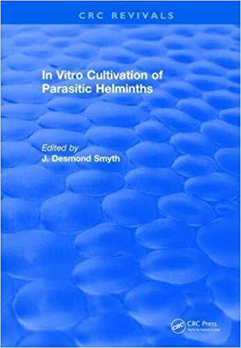 【预售】In Vitro Cultivation of Parasitic Helminths (1990)
