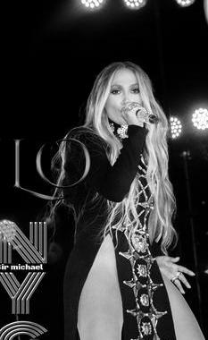 [预订]Jennifer Lopez Jlo Sir Michael Huhn Artist creative Journal: Jlo Sir Michael Huhn Artist creative Jo 9780464421979