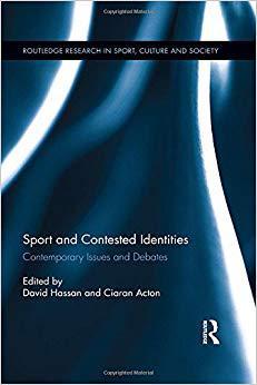 【预售】Sport and Contested Identities