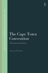 Convention 9781509939770 Town Cape 预订 The