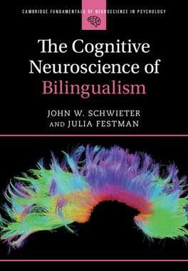 [预订]The Cognitive Neuroscience of Bilingualism 9781107197503