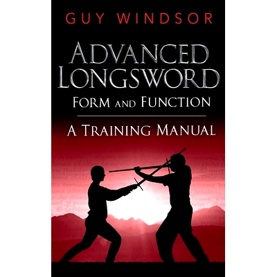 预订 Advanced Longsword: Form and Function: 9789527157077