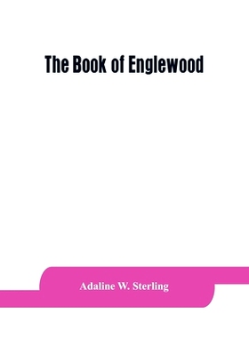 预订 The book of Englewood: 9789353864224