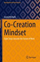 【预订】Co-Creation Mindset 9783031211904