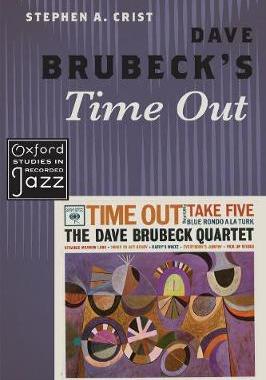 【预订】Dave Brubeck’s Time Out