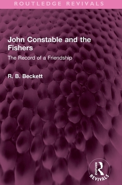 [预订]John Constable and the Fishers