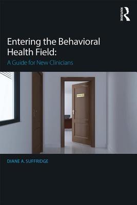 【预订】Entering the Behavioral Health Field
