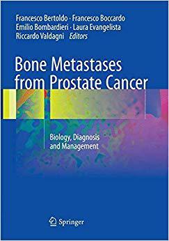 【预售】Bone Metastases from Prostate Cancer: Biology, Diagnosis and Management (Softcover Reprint of the Origi)