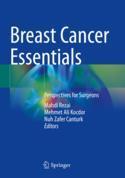 【预订】Breast Cancer Essentials: Perspectives for Surgeons 9783030731496