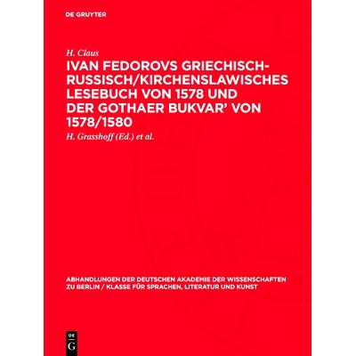 Zur Geschichte der deutschen Besitzer de