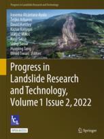 【预订】Progress in Landslide Research and Technology, Volume 1 Issue 2, 202 9783031184734