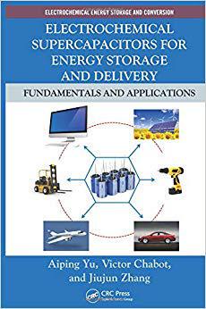 【预售】Electrochemical Supercapacitors for Energy Storage and Delivery