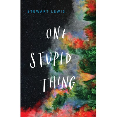 预订 One Stupid Thing 一件蠢事: 9781684425310