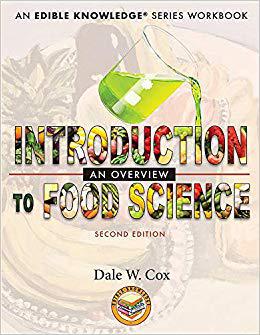 【预售】Introduction to Food Science: An Overview: A Kitchen-Based Workbook