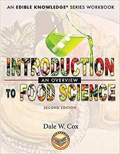 Based 預(yù)售 Introduction Science Overview Workbook Kitchen Food