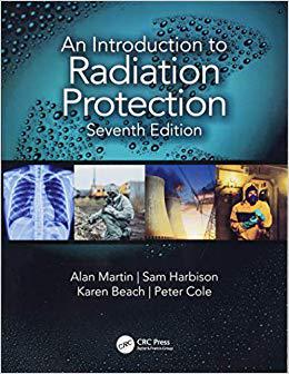 【预售】An Introduction to Radiation Protection